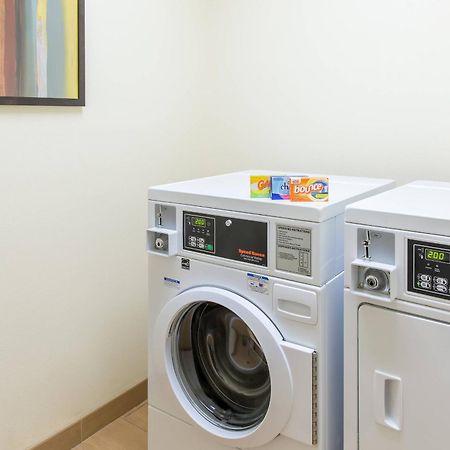 Fairfield Inn & Suites Sioux Falls Buitenkant foto