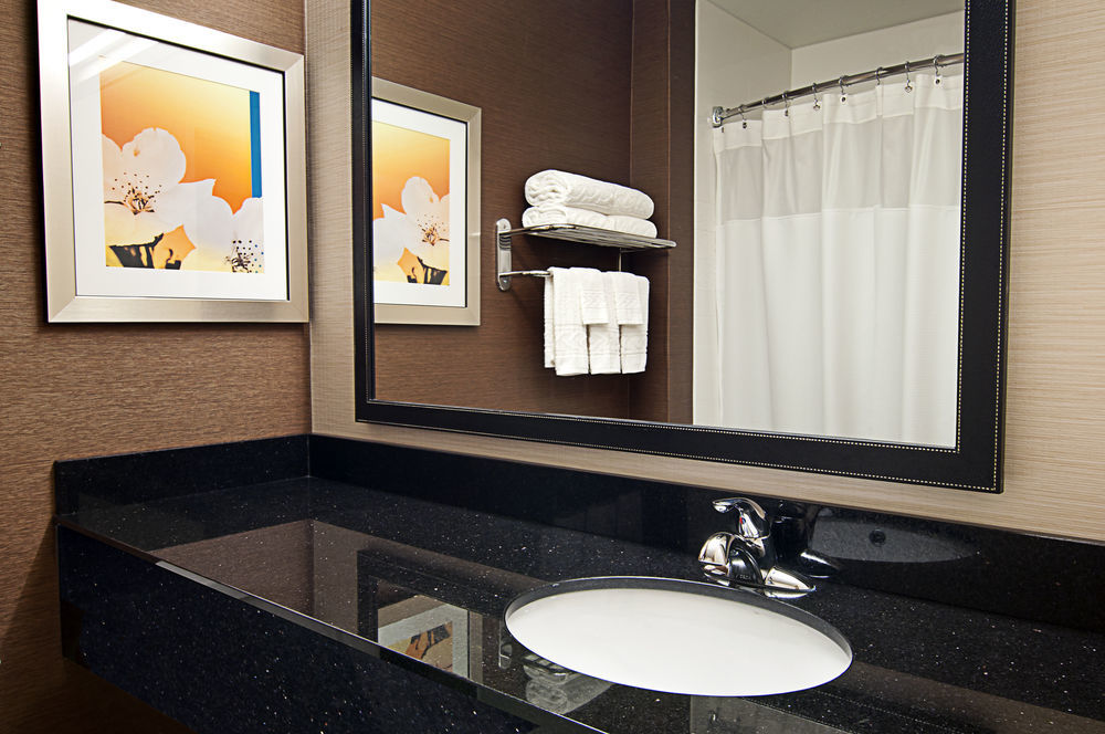 Fairfield Inn & Suites Sioux Falls Buitenkant foto