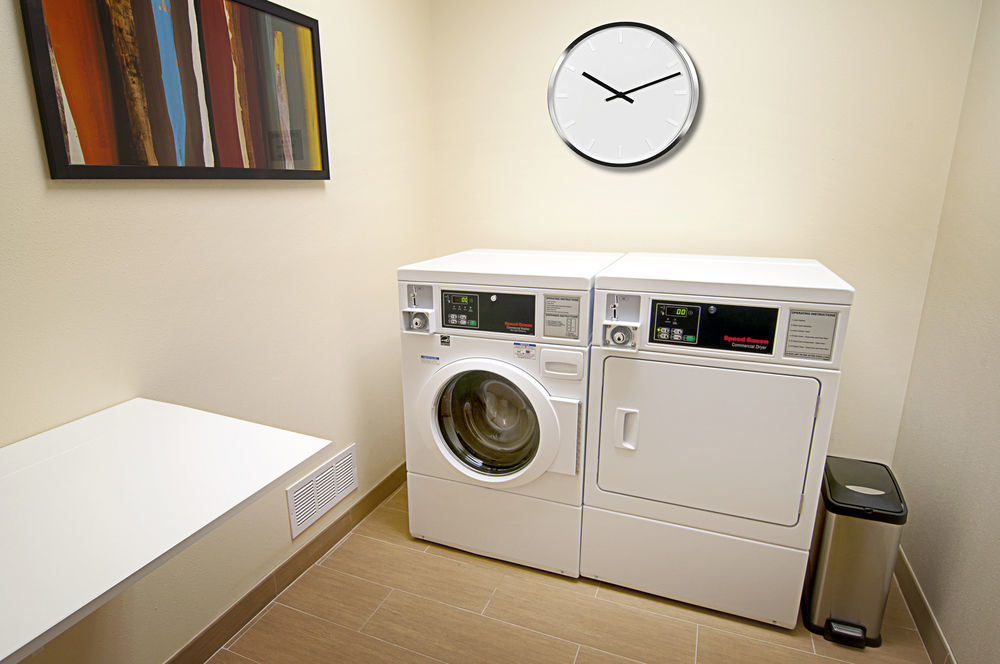Fairfield Inn & Suites Sioux Falls Buitenkant foto