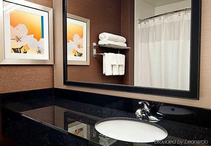 Fairfield Inn & Suites Sioux Falls Buitenkant foto